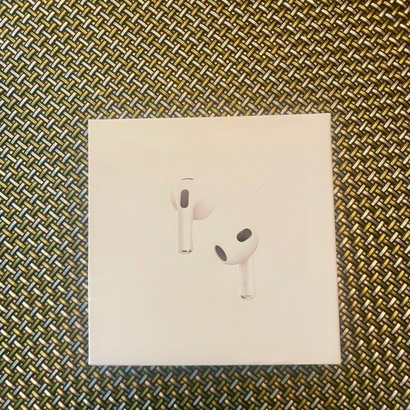 Apple AirPods